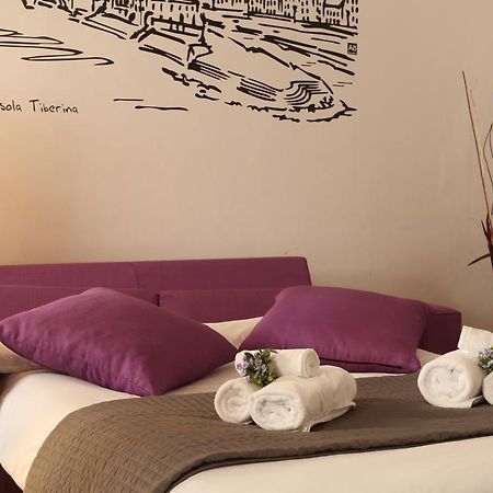 Petrarca Apartment Rome Luaran gambar