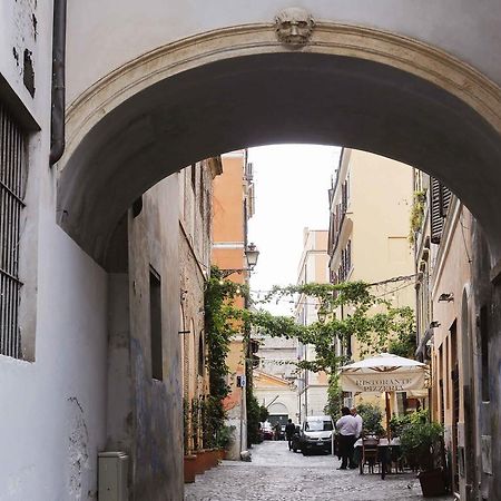 Petrarca Apartment Rome Luaran gambar