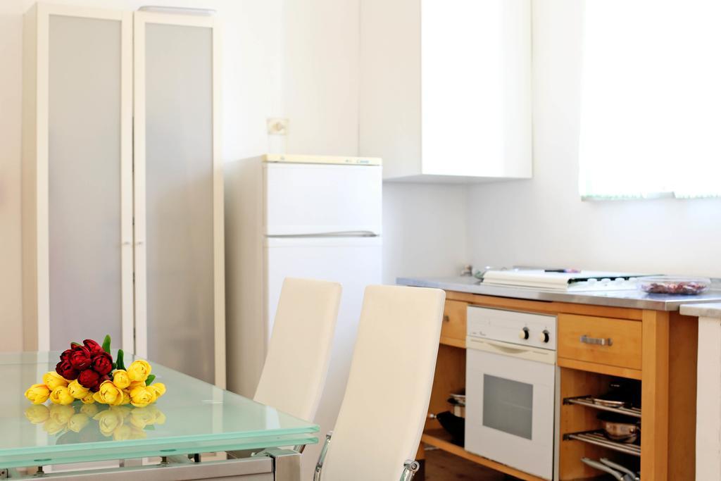 Petrarca Apartment Rome Luaran gambar