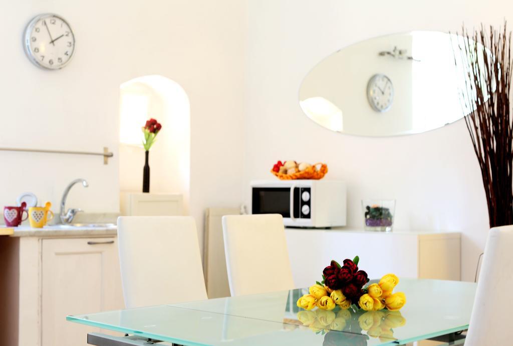 Petrarca Apartment Rome Luaran gambar