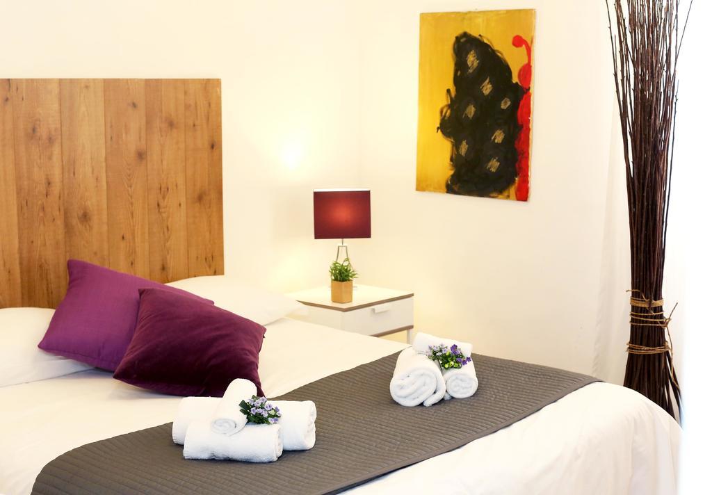 Petrarca Apartment Rome Luaran gambar