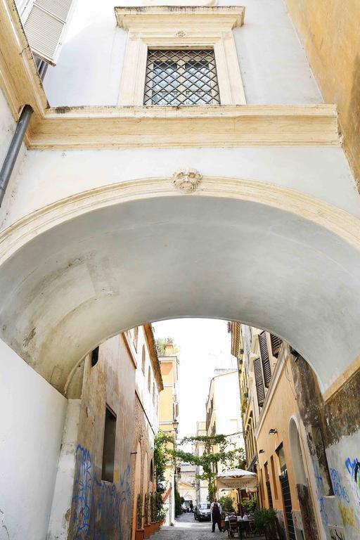 Petrarca Apartment Rome Luaran gambar