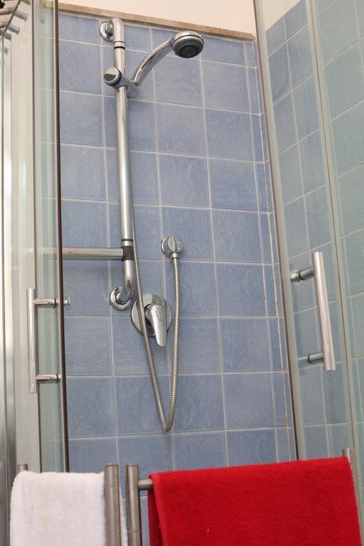 Petrarca Apartment Rome Luaran gambar