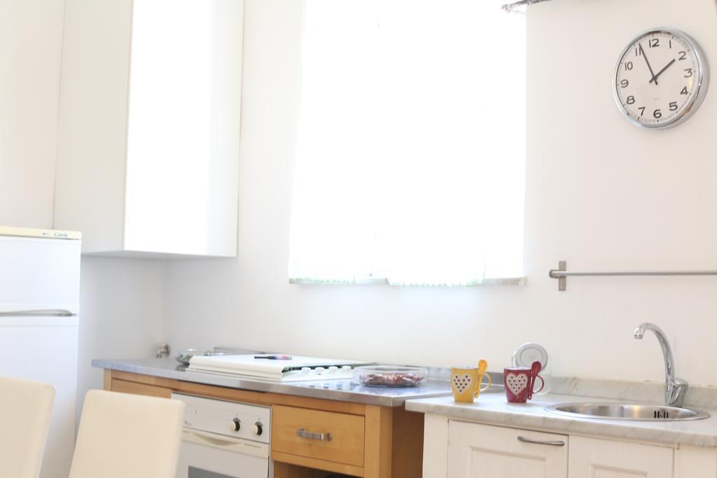 Petrarca Apartment Rome Luaran gambar