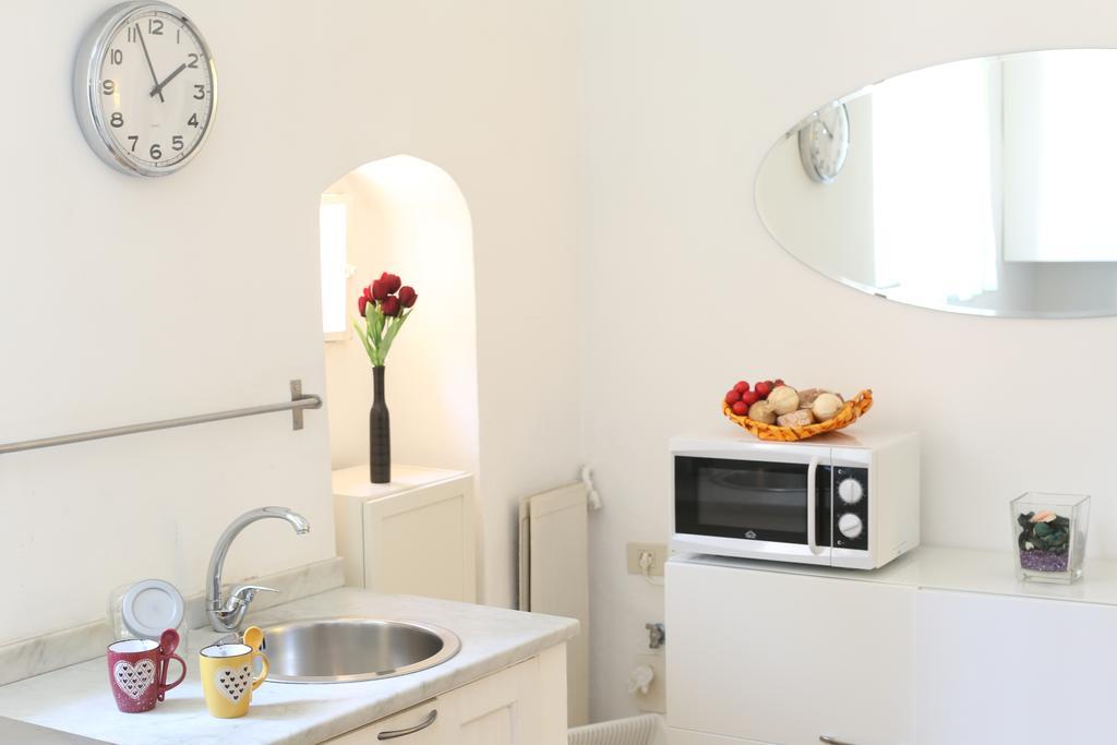 Petrarca Apartment Rome Luaran gambar