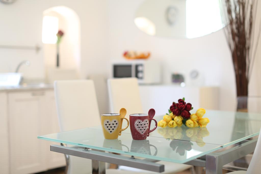 Petrarca Apartment Rome Luaran gambar