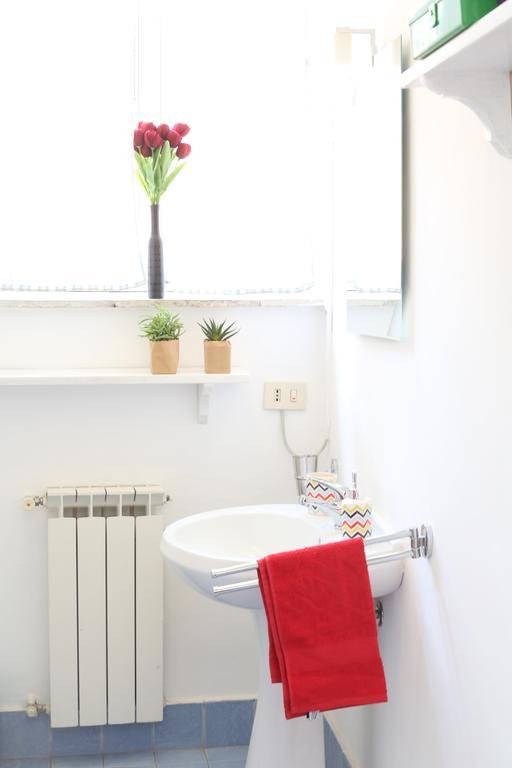 Petrarca Apartment Rome Luaran gambar