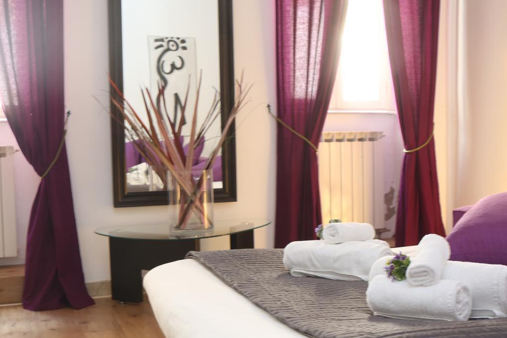Petrarca Apartment Rome Luaran gambar