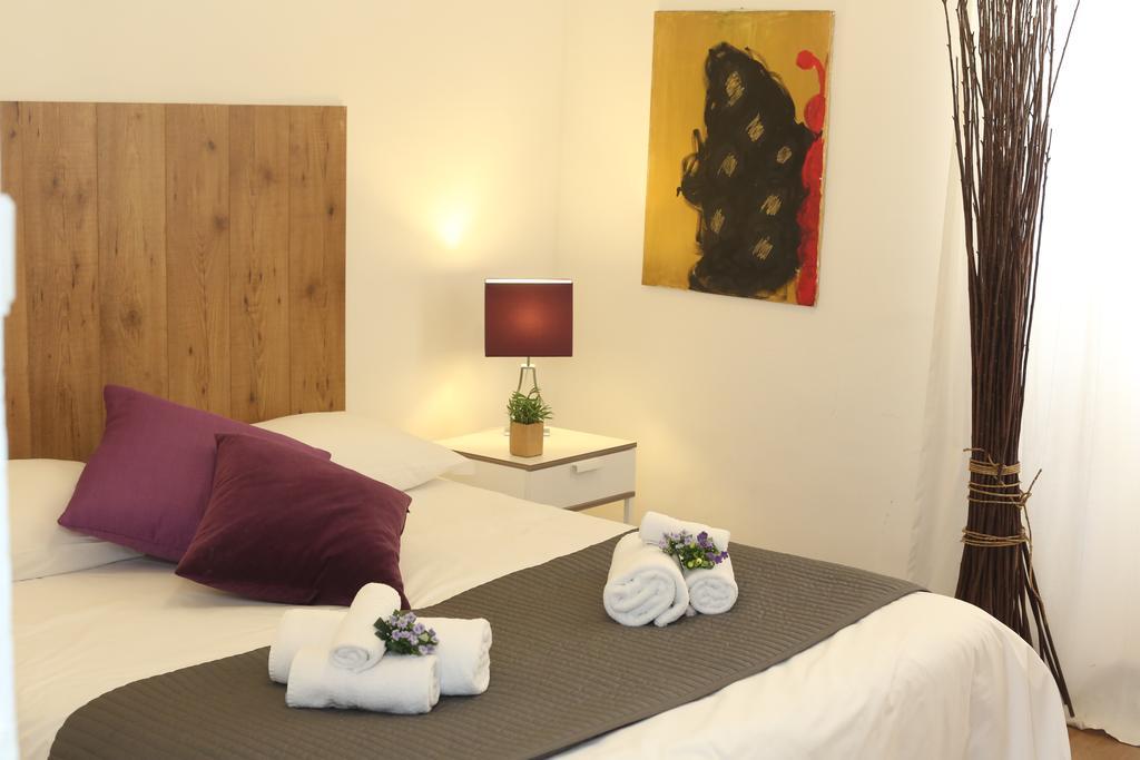 Petrarca Apartment Rome Luaran gambar