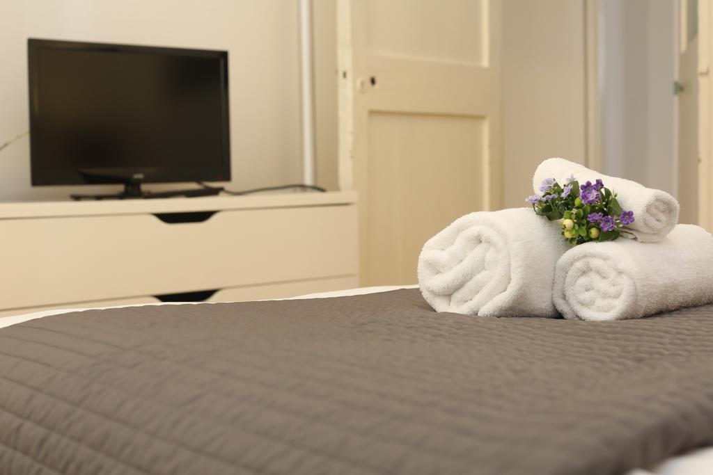 Petrarca Apartment Rome Luaran gambar